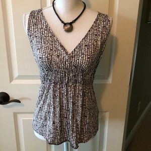 Banana Republic womens top